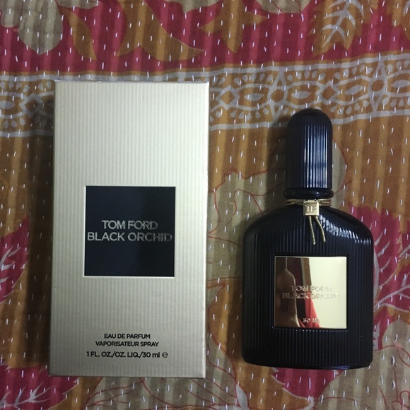 tom ford black orchid 1 oz